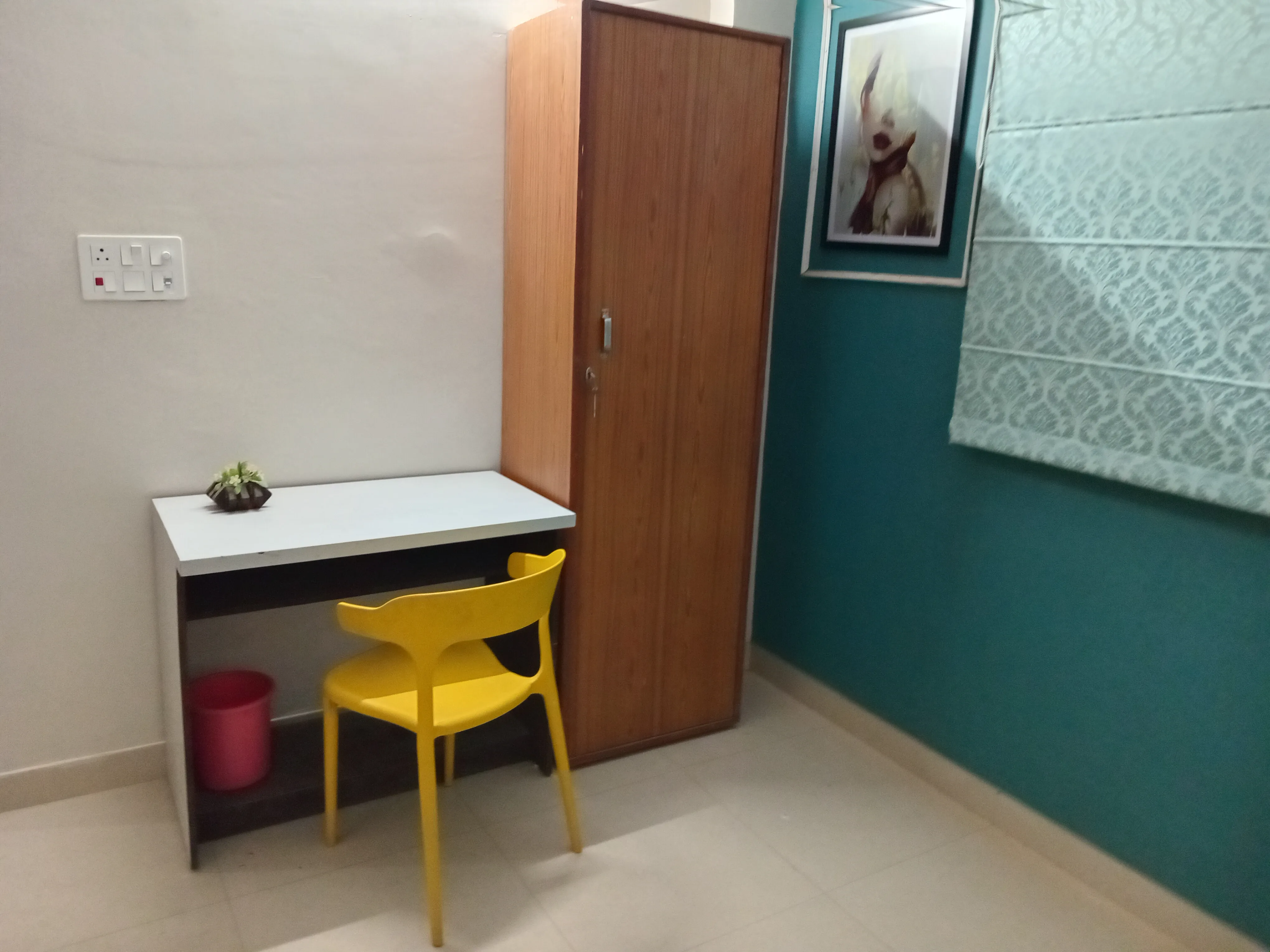 single occupancy 3